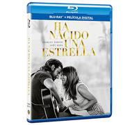 Ha Nacido una Estrella [Blu-Ray] [Import]