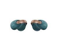 JVC HA-NP1T Vert - Écouteurs true wireless