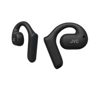 JVC Écouteurs sans fil HA-NP35T-B-U Bluetooth 5.1 True Wireless Design ouvert Bleu