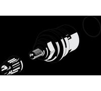 Ha Partie Supérieure Hansa 59912165 G3/4