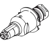 Ha Pièces Hansa 59901640 1/2 De