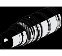 Ha Pièces Hansa 59911525