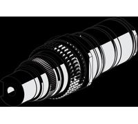 Ha Pièces Hansa 59912843 1/2 " Varox