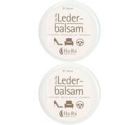 HA-RA Baume pour cuir 2x180 ml