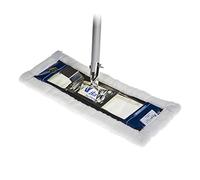 Ha-Ra Bodenexpress Original Bodenexpress avec fibre humide Nano Gold PUR 42 cm