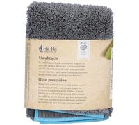 Ha-Ra® Chiffon à poussière en microfibre pour surfaces lisses et texturées Autre 1 pc(s)