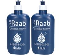 HA-RA Concentré d'entretien 2x500 ml