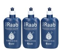 HA-RA Concentré d'entretien 3x500 ml