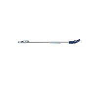 Ha-Ra ERA Manche télescopique 0,66-1,00 m I Manche télescopique robuste extensible en continu I Manche télescopique pour raclette Ha-Ra ERA I Poignée antidérapante et aluminium durable