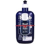 Ha-Ra Kit d'entretien complet I Soin complet concentré 500 ml & Rollfix (vide) I Nettoyant universel pour la maison, le jardin et la voiture I Nettoyant universel économique et respectueux de la peau