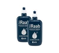 1 x 500ml Ha-Ra Concentré Universel d'Entretien 500 ml