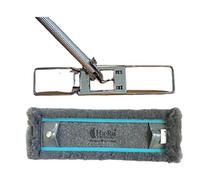 Ha-Ra Lot de 2 Sacs à Linge en Fibres sèches Jaune 42 cm