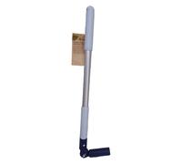 Ha-Ra® Manche télescopique pour raclette à vitres Autre 1 pc(s)
