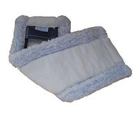 Ha-Ra Nano Gold Soft Serpillière pour Balai 42,5 cm