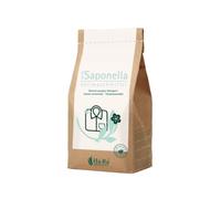 Ha-Ra Saponella Lessive en poudre I 1,7 kg de lessive en poudre pour linge blanc I Hautement concentré pour jusqu'à 85 lavages I Lessive en poudre I Doux pour la peau et respectueux de l'environnement