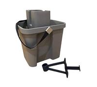 Ha-Ra Seau de lavage avec presse