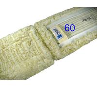 Ha-Ra Serpillière verte 160 cm [fibre de sol grossière pour support de 60 cm ]