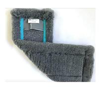 Ha-Ra - Tapis de sol ; Jaune ; 42 cm