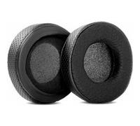 HA-RX300 Coussinets de rechange compatibles avec casque JVC HARX300 HA RX300 (coussinets en tissu)