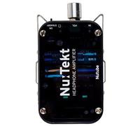 HA-S Amplificateurs pour Casques