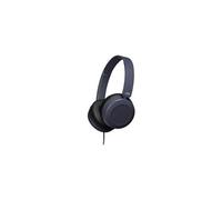 HA-S31M - Ecouteurs - sur-oreille - filaire - jack 3,5mm
