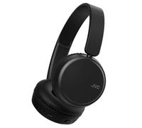 JVC HA-S36W Noir - Casques Bluetooth