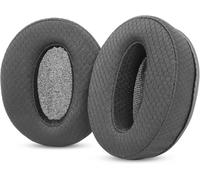 HA-S90BN HA-S70BT Replacement Ear Pads Compatible with JVC HA-S90BN HA-S70BT Headphones