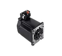 HA-SA202 Servomoteur AC pour automatisation et contrôle de précision | Automatisation industrielle pour machines CNC bras robotiques et contrôle de précision