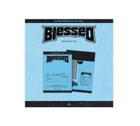 HA SUNG WOON - 8th Mini Album Blessed Film Pack version CD