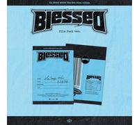 Ha, Sung Woon - Blessed-Film Pack Version [Import]