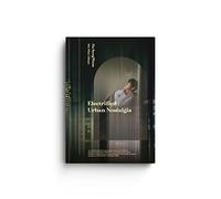 Ha,Sung Woon - Electrified-Urban Nostalgia-INKL.Photobook [Import]