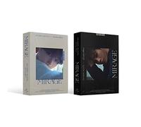Ha,Sung Woon - Mirage-Inkl.Photobook