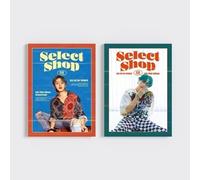 Ha,Sung Woon - Select Shop-INKL.Photobook [Import]