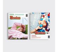 Ha,Sung Woon - Sneakers-INKL.Photobook [Import]