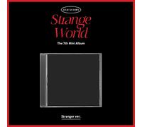 Strange World Stranger Version