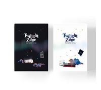 Ha, Sung-Woon - Twilight Zone [Import]