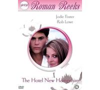 HÃ”TEL NEW HAMPSHIRE / The Hotel New Hampshire [ Origine Néerlandais, Sans Langue Francaise ]