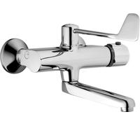 Ha Wt-Batt. Hansatempra 0838 Bed.he. Long Ausld. 245 MM DN15 Chr