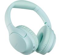 Ha1 Casque Bluetooth Sans Fil Ecouteurs Bluetooth 5.4 Avec Enc Appel Origx 2.0 Acoustique Eqs Ajustement 70H D'Autonomie Jeu Mode Usb Type C Et 3.5Mm Aux Audio Câble Vert[ECO5241038]