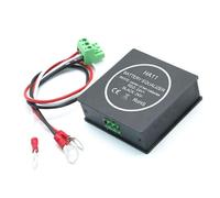 HA11 Battery Equalizer Balancer 24V Battery Balancer Equalizer compatible for 2x12V with BT Monitoring