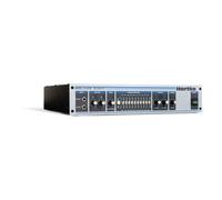 HA2500 Tête D'ampli 250W/4 Ohms Rack 2u