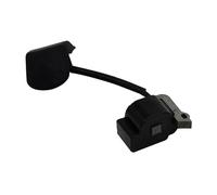 HA40810 21171-2250 ZF-IG-A00469 pour pièces de Moteur de débroussailleuse à Essence TJ45 TJ45E KBL45 KBH45 - Bobine d'allumage - Kit d'allumage