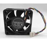 HA5015M12F-Z DC12V 0.16A Car Audio Silent Cooling Fan
