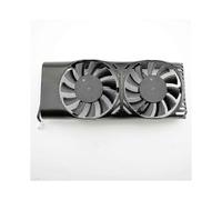 Ha5510m12f-z 0.20a 2pin Gtx1050 Ti Gpu Cooler Fan For Geforce Gtx 1050 2gt Lp Gtx 1050ti 4gt Lpv1 Graphic Card