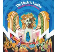 Haack, Bruce - Electric Lucifer - Coloured Vinyl