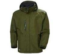 HAAG JKT Color: 440 OLIVE NIGHT Talla: XS