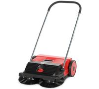 Starmix Balayeuse Haaga 255 Premium Quantité:1