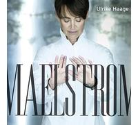 Haage,Ulrike - Maelstrom [Import]