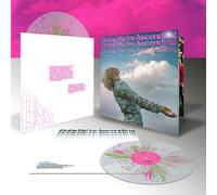 Haai - Baby, We're Ascending (Limited Edition Splatter Vinyl) [Vinyl] Ltd Ed