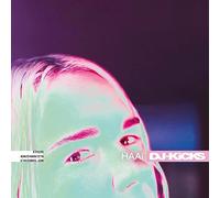 Haai - DJ-Kicks